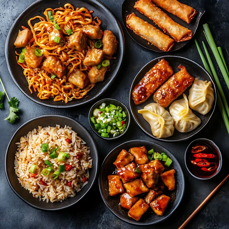 Family Dinner Specials