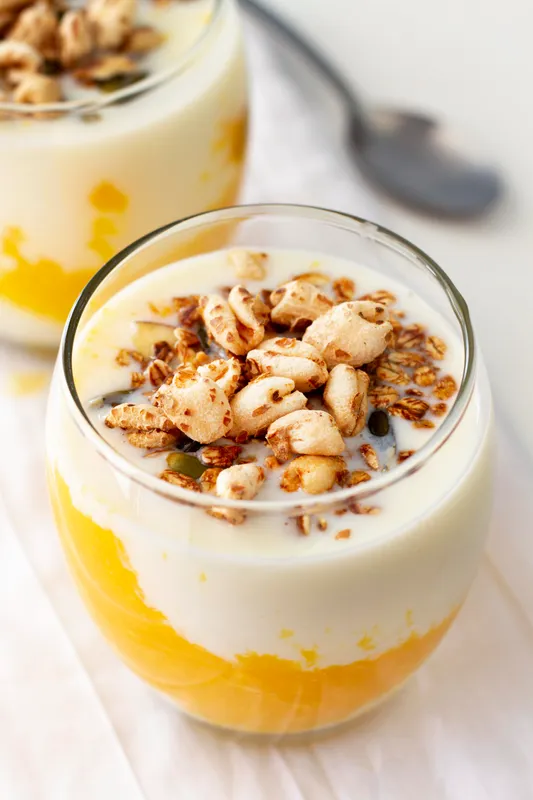 Desserts And Cookies