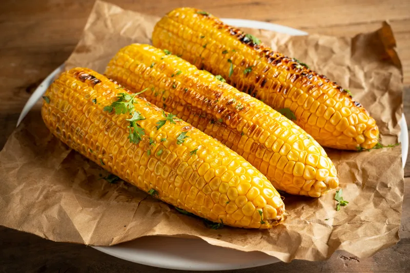 Corn