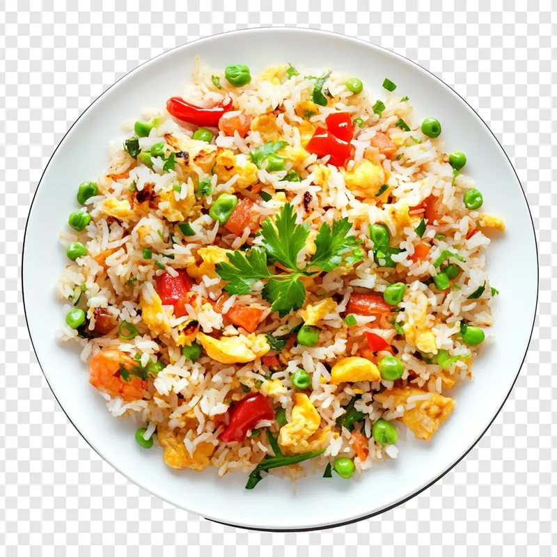 Fried Rice