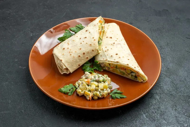 Desayunos / Breakfasts