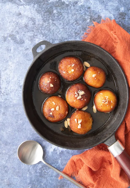 Desserts & Beverages