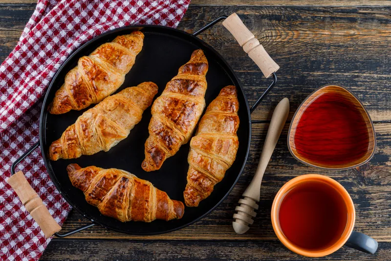 Croissants