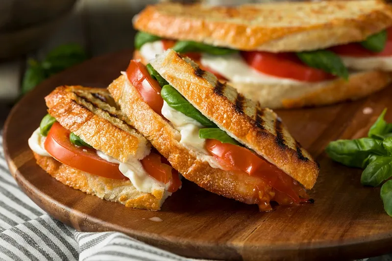Healthy Meals
