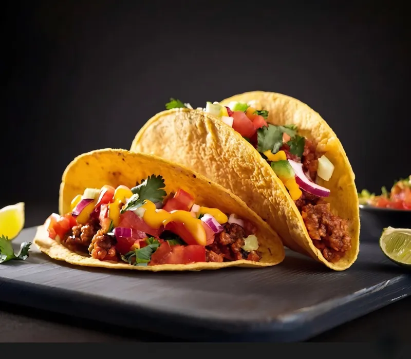 Mexican Specials