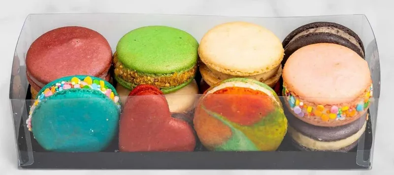 Macarons