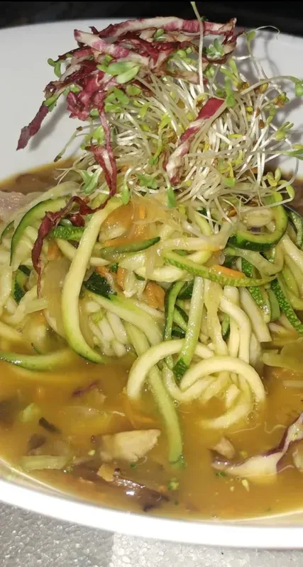 Soupes & Salad