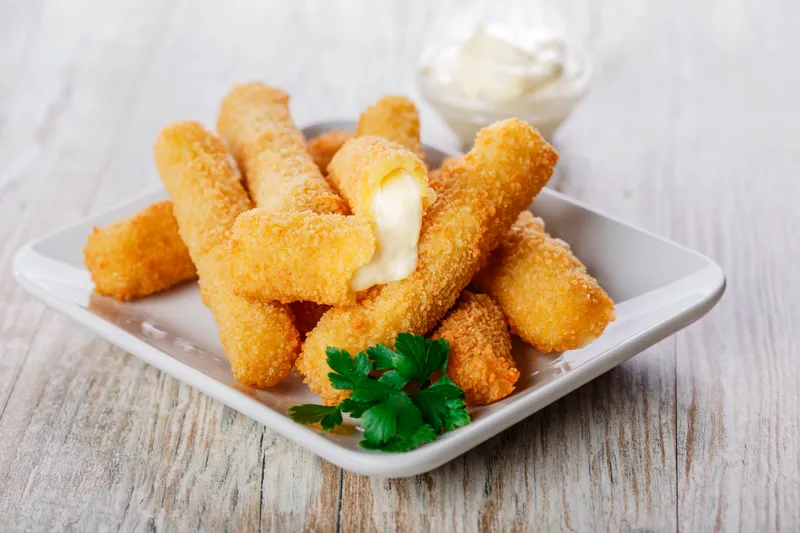 Appetizers