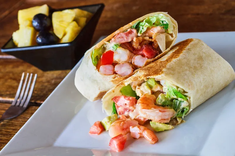 Subs & Wraps