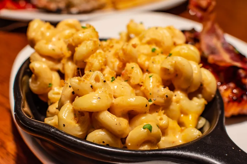 Sides & Extras