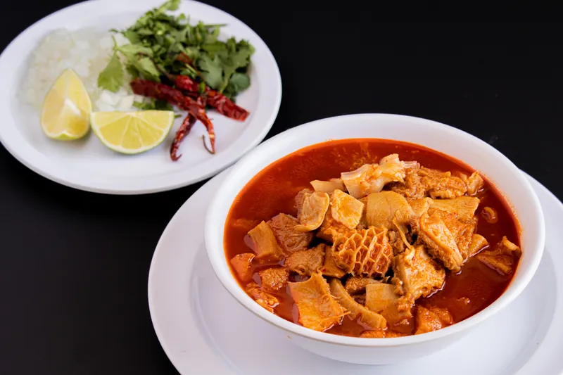 Mexican Soups