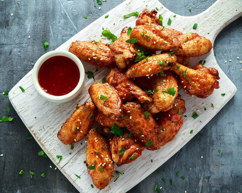 Starters