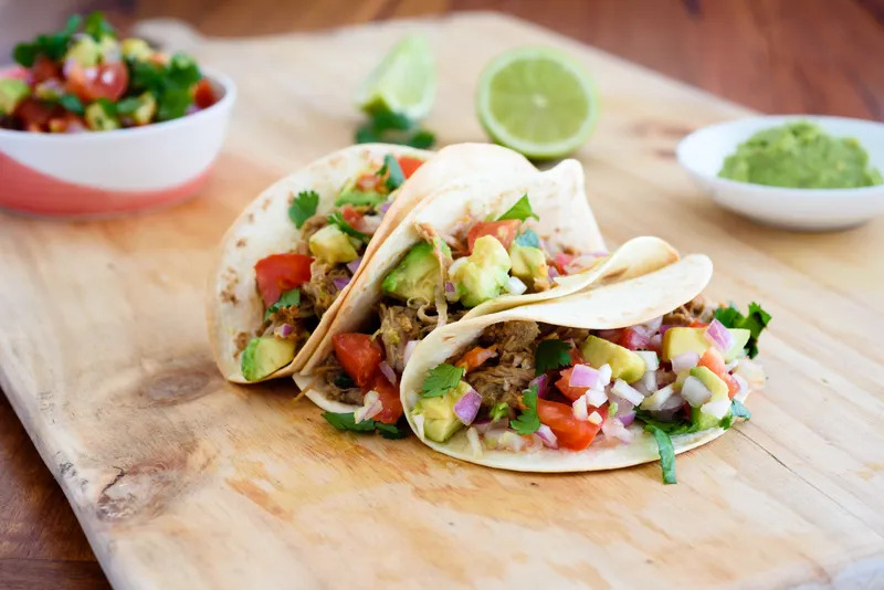 Mexican Specials