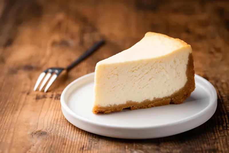 Desserts & Beverages