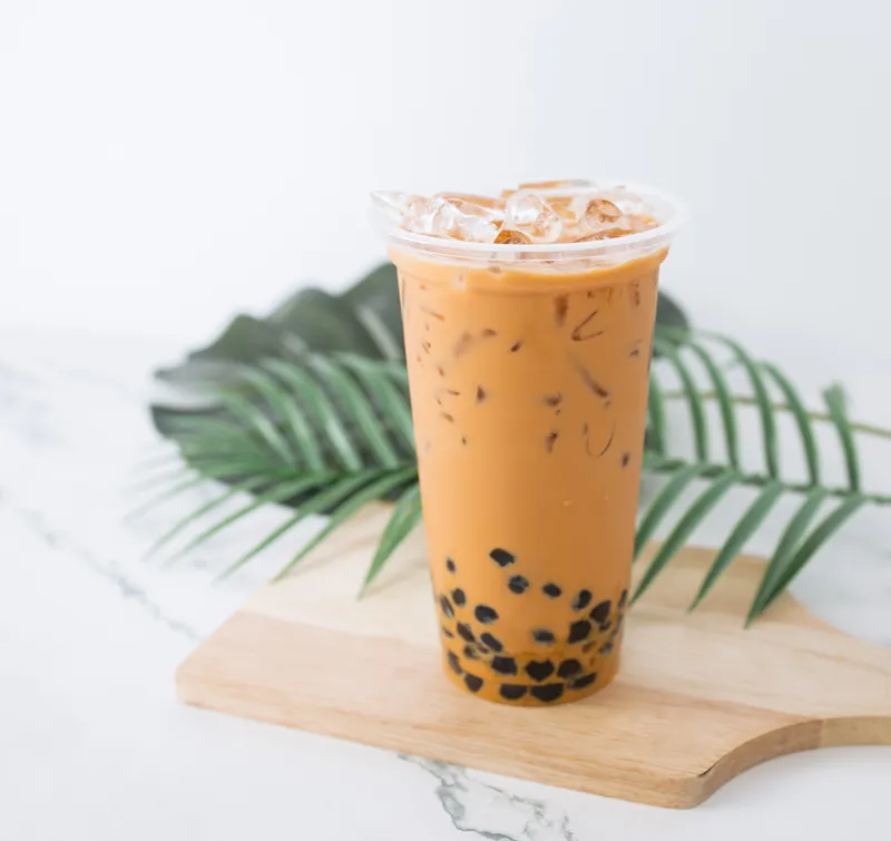 Bubble Tea