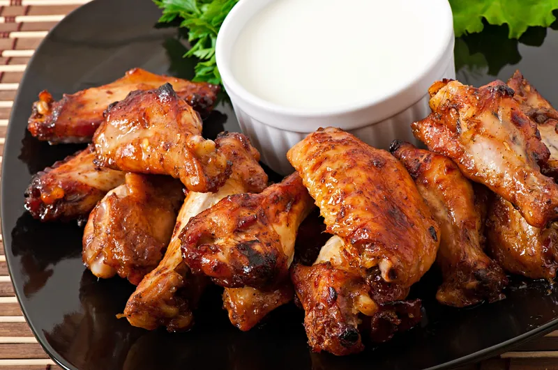 Appetizers