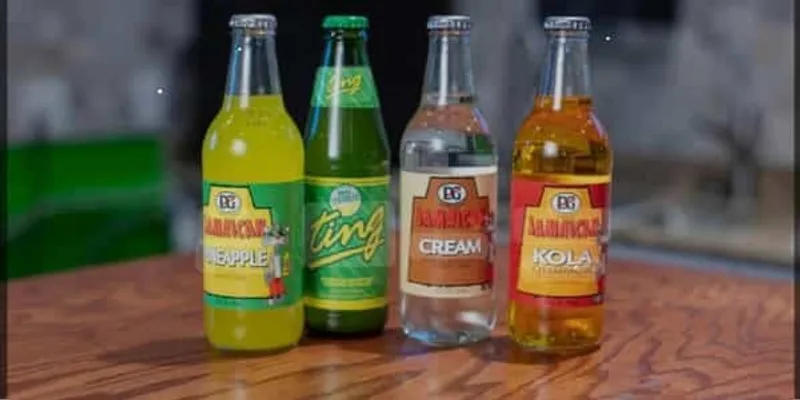 Drinks