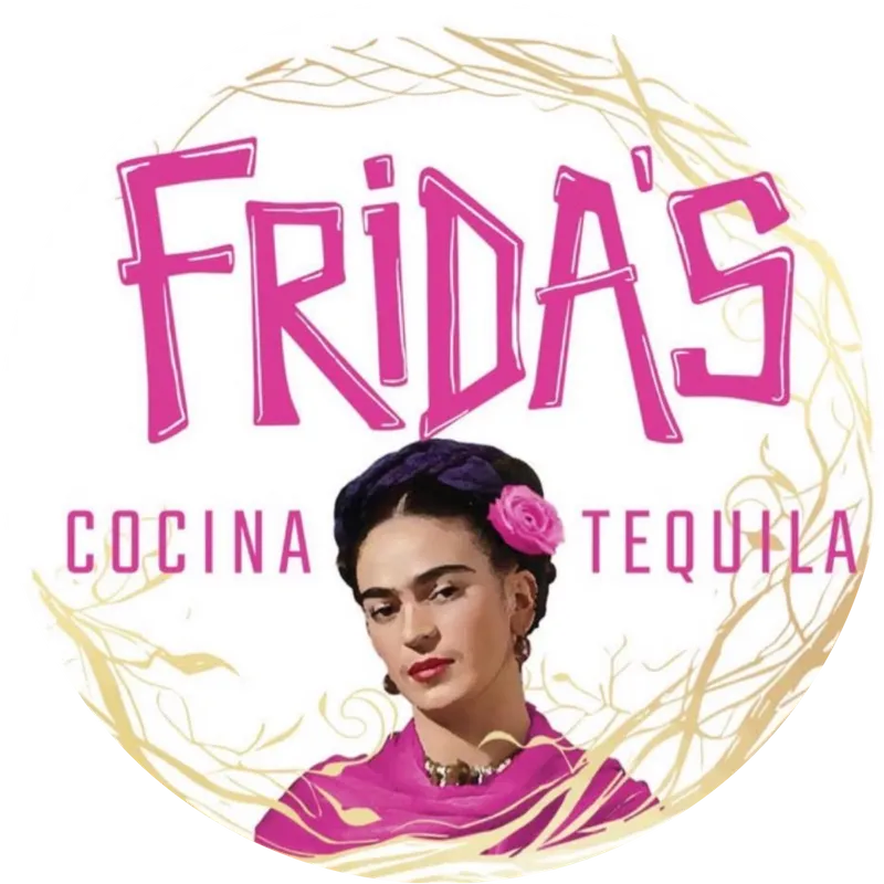 Frida's Favourites