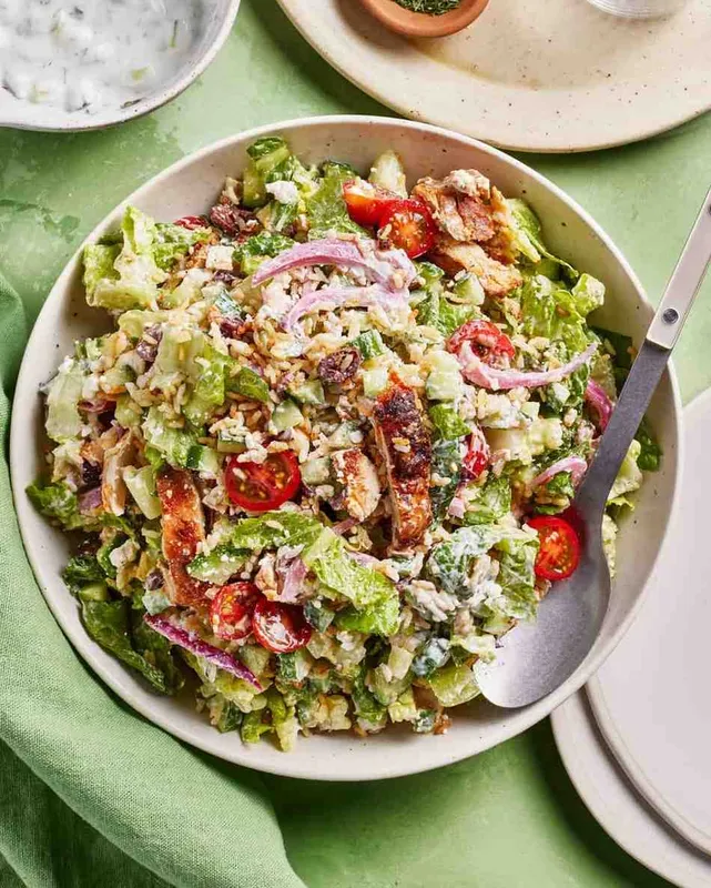 Salads