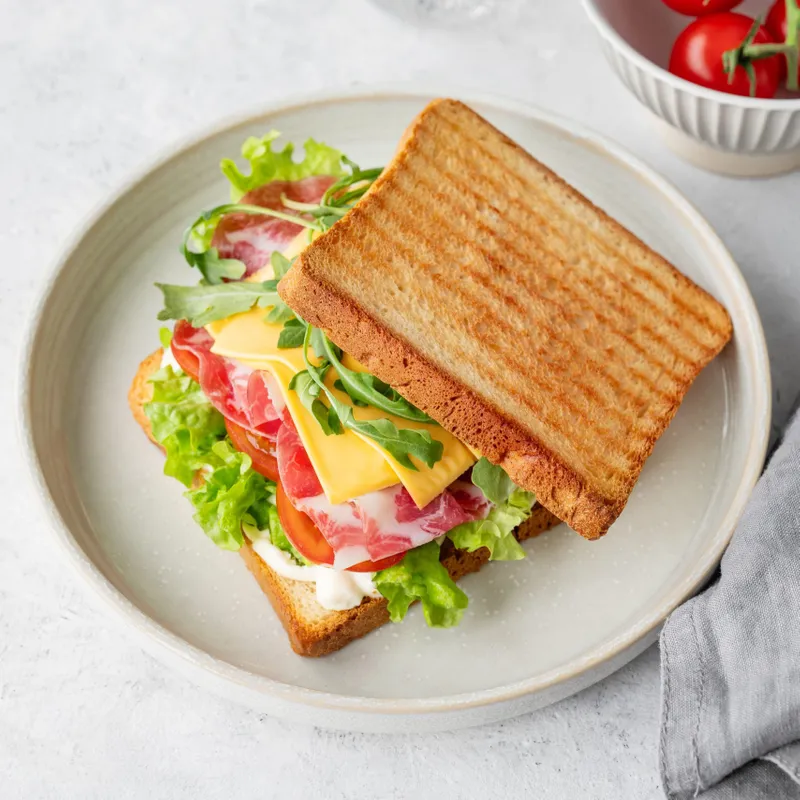 Sandwiches