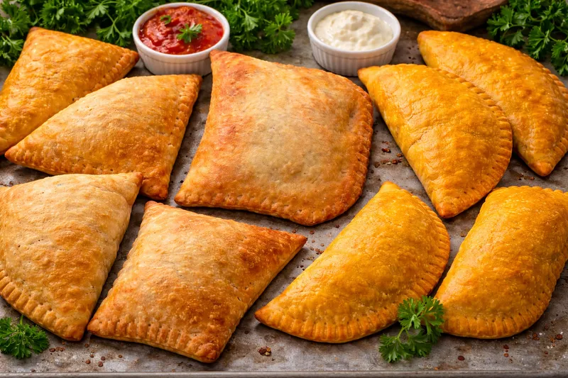Calzones
