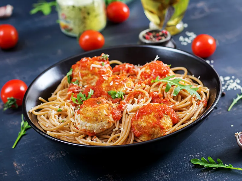 Pastas