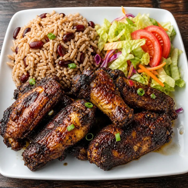 Lunch Specials