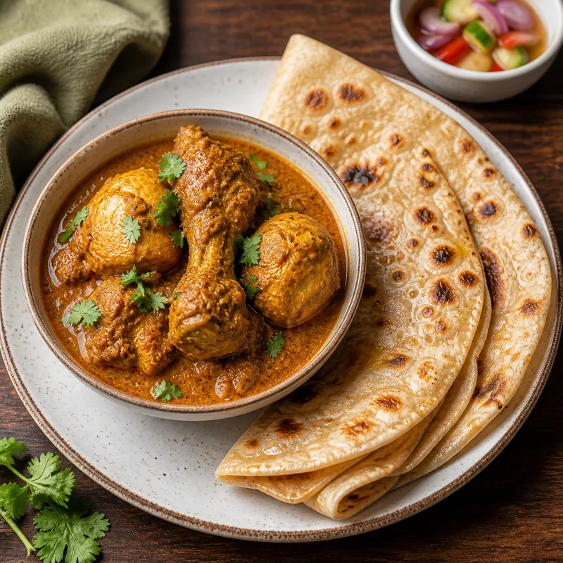 Roti