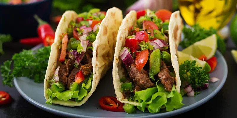 Tacos Tortas Gorditas & Sopes
