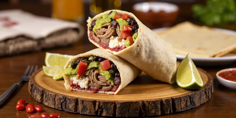 Ordens De Comida / Food Plates