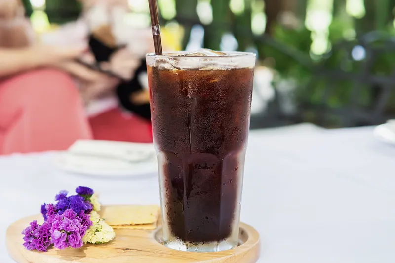 Bebidas / Drinks