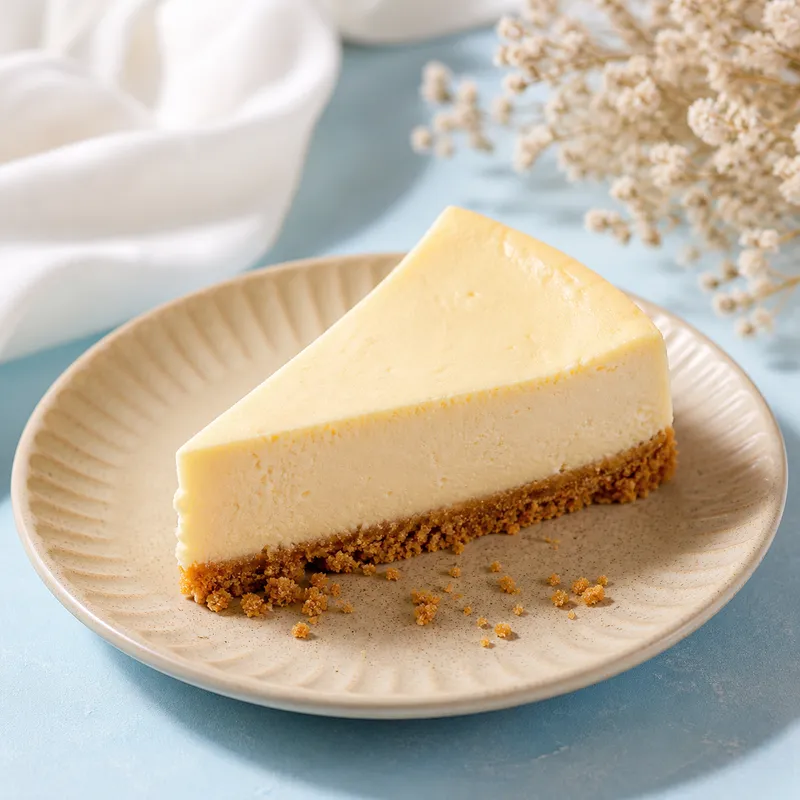 Desserts and Beverages
