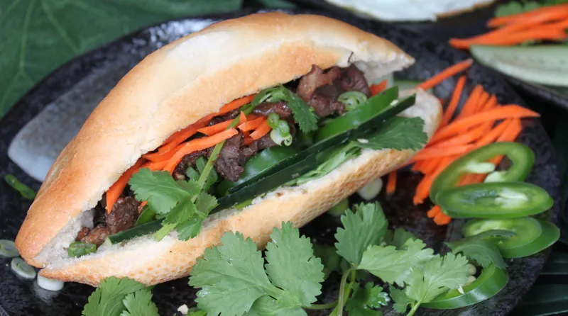 7. Banh Mi