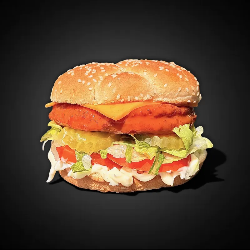 Chicken