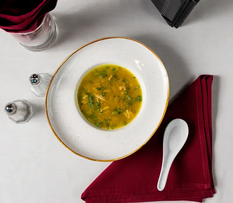 Soups