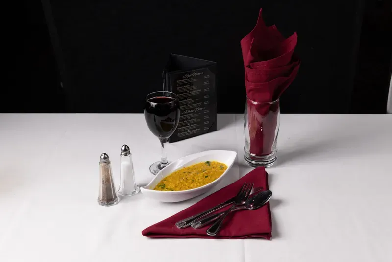 House Specialties