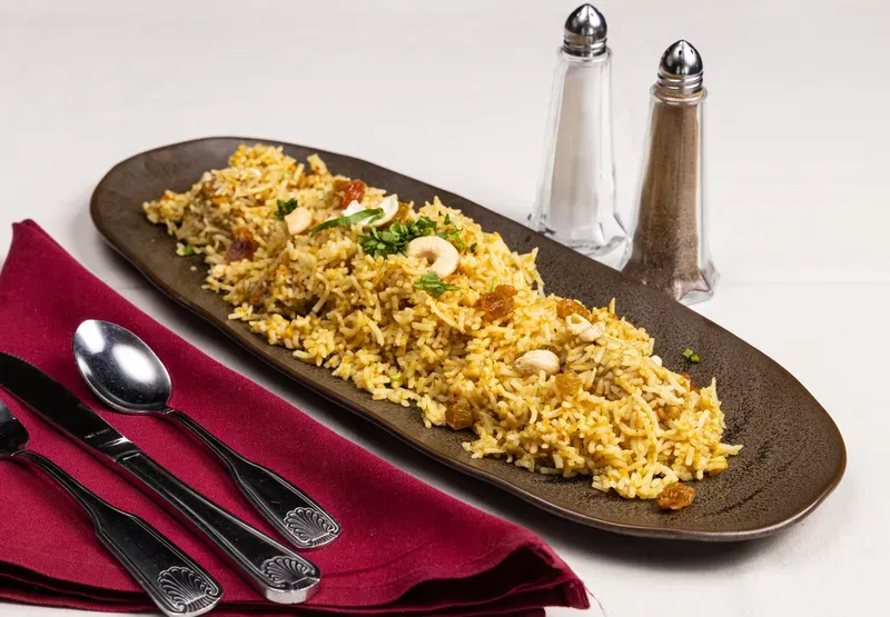 Biryani