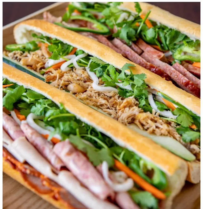 Banh Mi