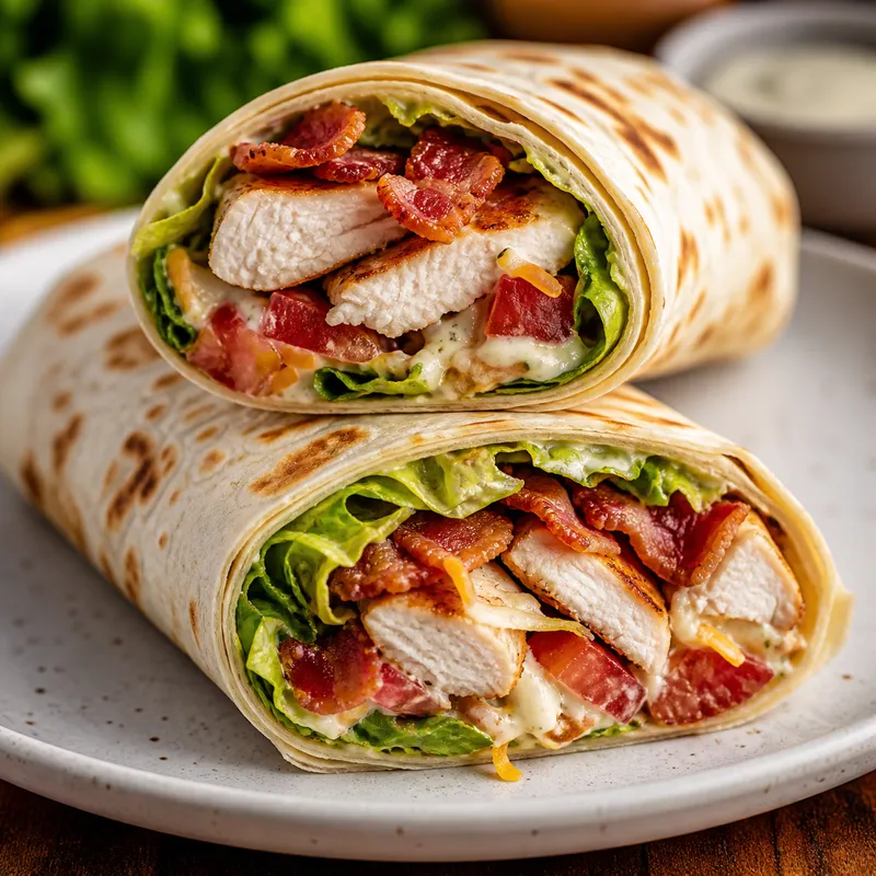 Wraps