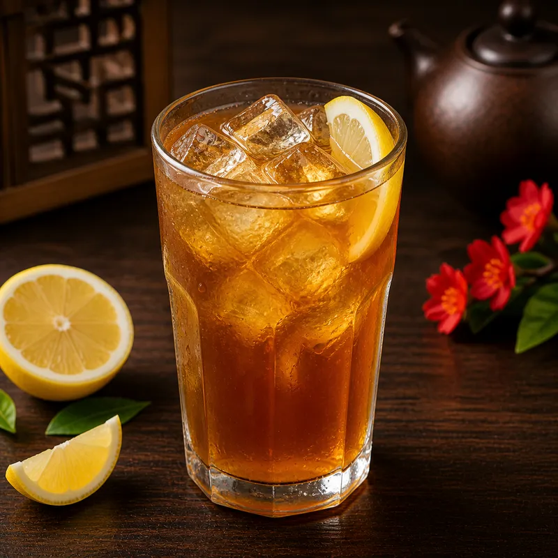 Beverages