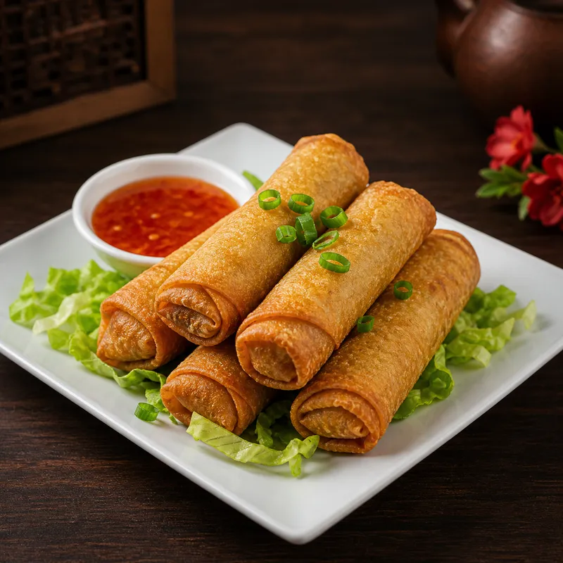 Appetizers