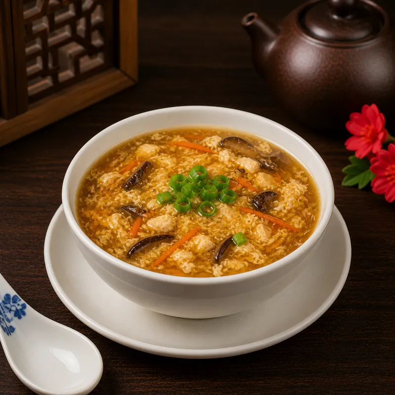 Soups