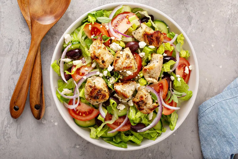 Salads