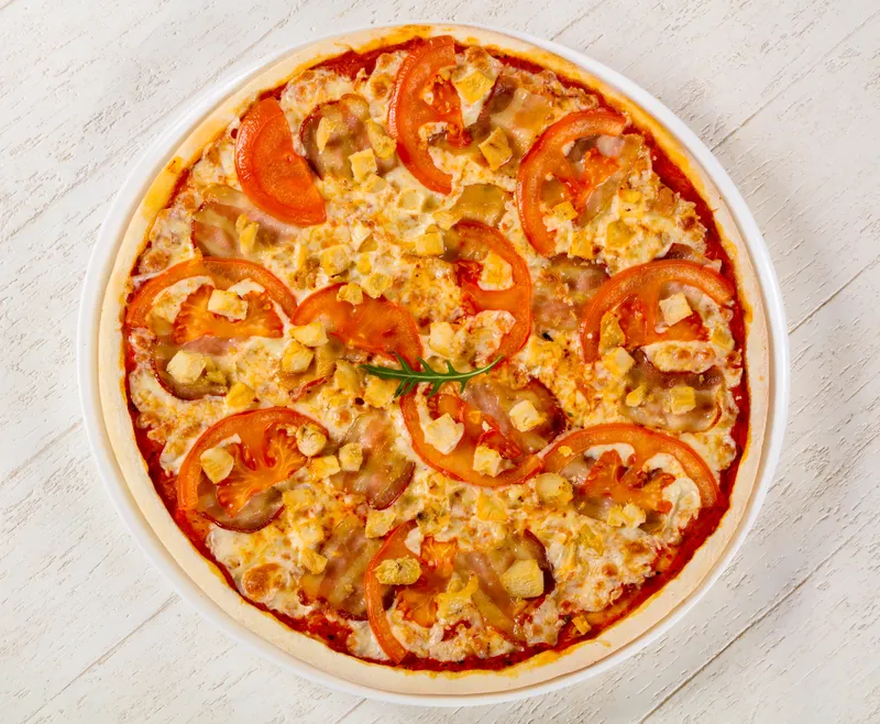 Specialty Pizza