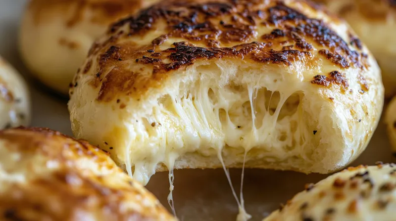 Cheese Bread