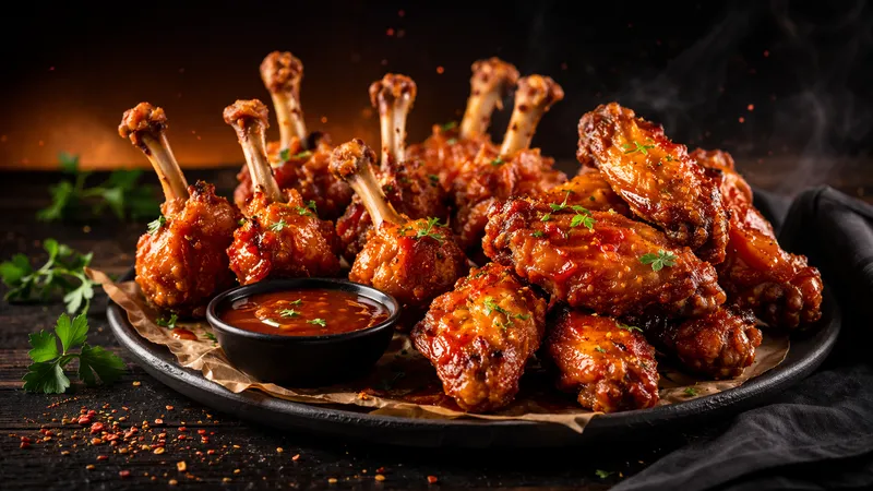 Wings