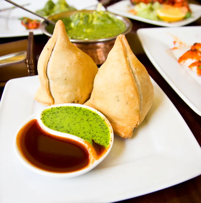Appetizers