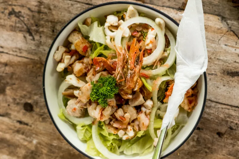Salads
