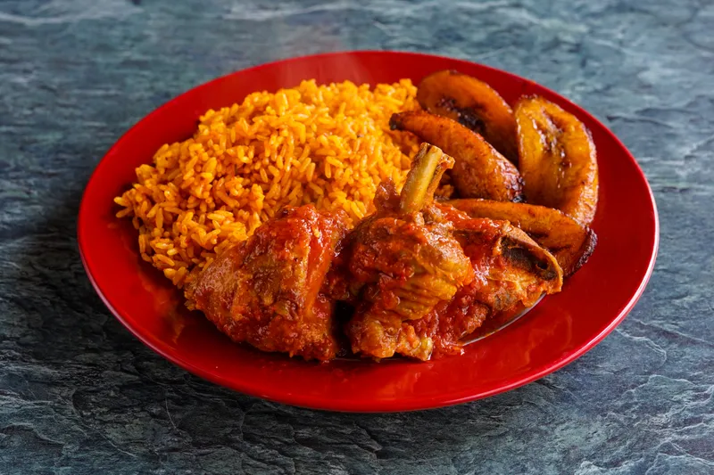 Lunch