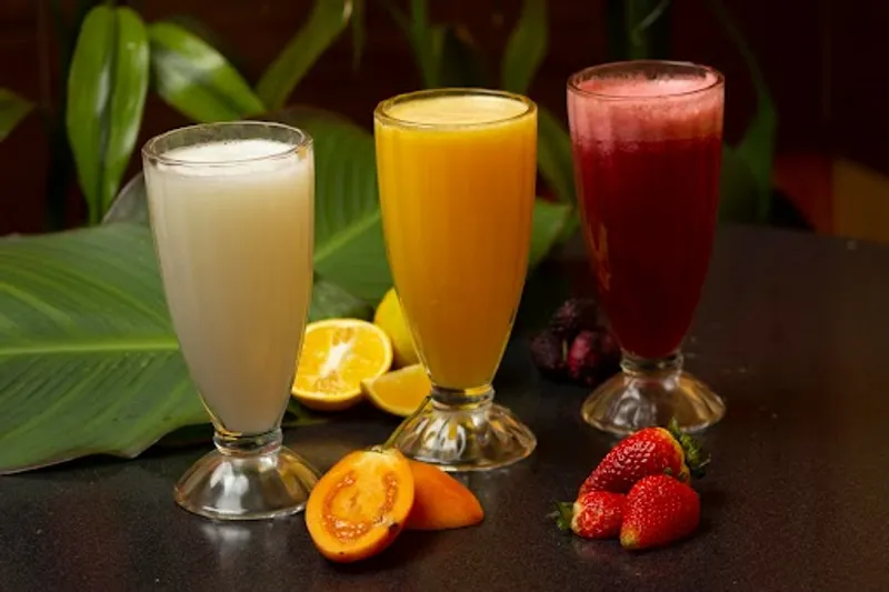 Jugos